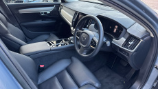 Volvo V90 2.0 T6 [350] RC PHEV Plus Dark 5dr AWD Auto Estate